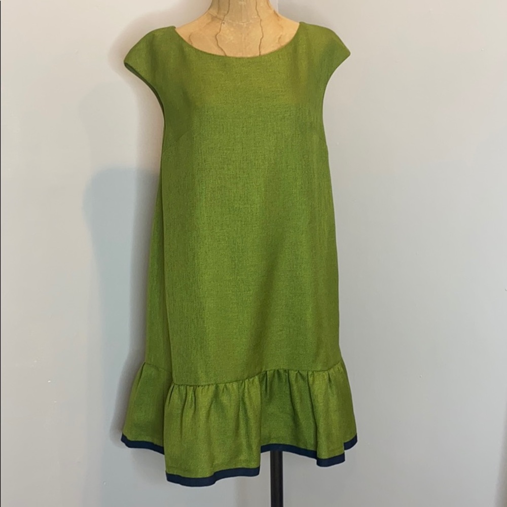iRoo Dress 40